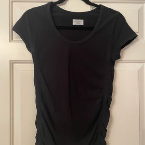 Athleta short sleeve